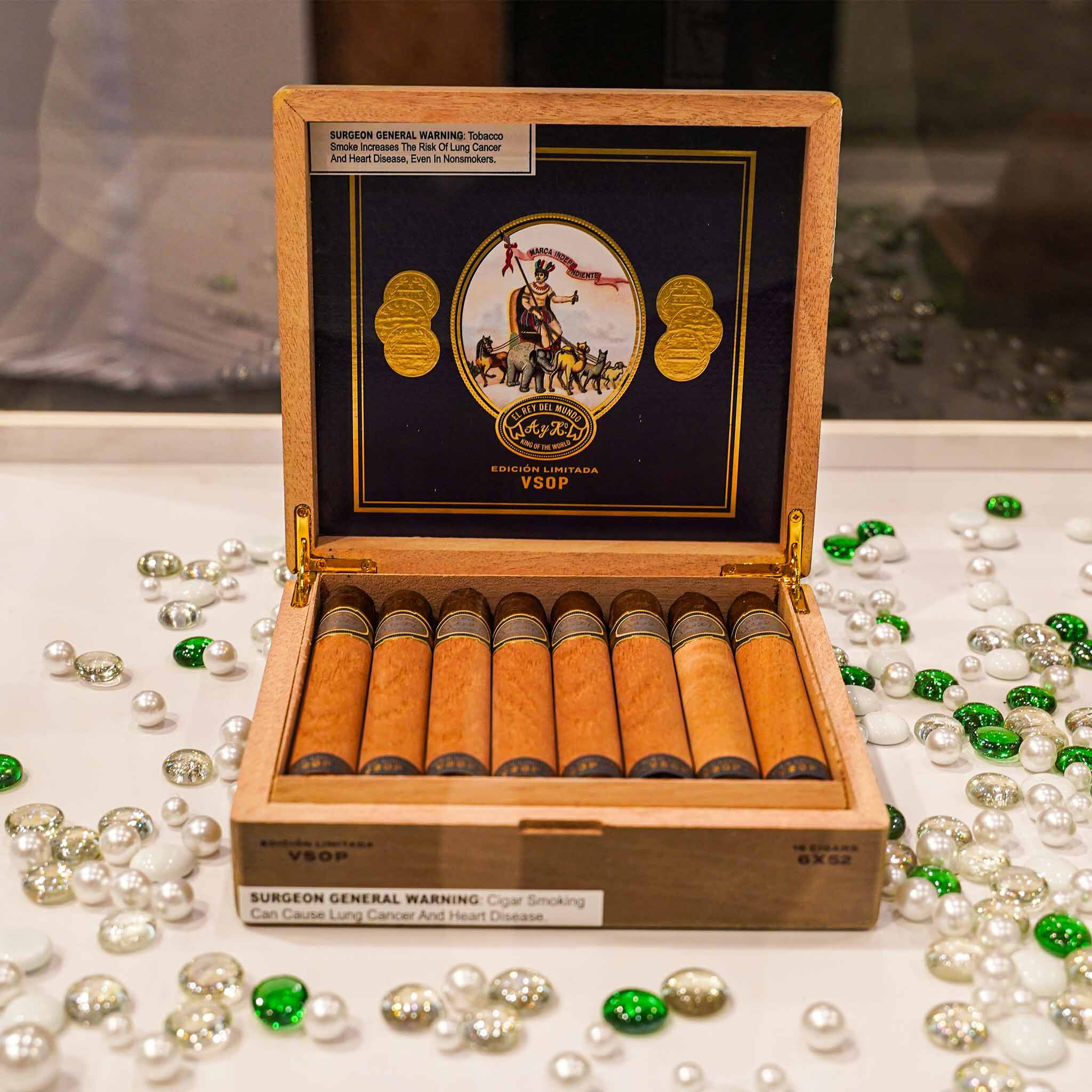 Toro, , cigars